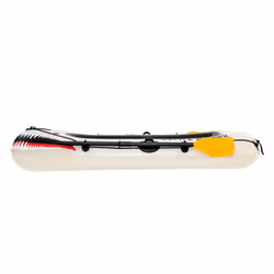 Bestway 61108 Bateau gonflable 2 personne(s) Baignade, divertissement