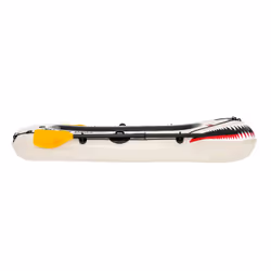 Bestway 61108 Bateau gonflable 2 personne(s) Baignade, divertissement