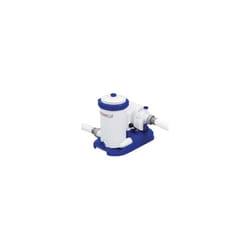 Pompe externe avec filtre à cartouche Capacité 9 463 litres - pour piscines jusqu'à 62 000 litres. (art.58391)