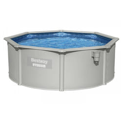 Bestway - Piscine tubulaire ronde hydrium ø 3.60 x h.1.20 m