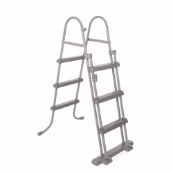 Bestway 56721 piscine hors sol Rectangle - Vue supplémentaire 7