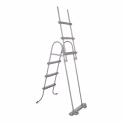 Bestway 56721 piscine hors sol Rectangle - Vue supplémentaire 8