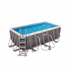 Bestway 56722 piscine hors sol Rectangle
