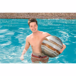 Bestway 31043 ballon de plage 61 cm Multicolore