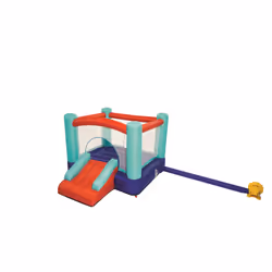 Bestway 53310, 3 an(s), PVC, Multicolore, 13,4 kg