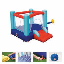Bestway 53310 jeu gonflable