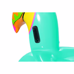 Bestway 41126 flotteur de plage et de piscine Multicolore Vinyl Bouée à chevaucher - Vue supplémentaire 11