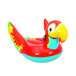 Bestway 41127 flotteur de plage et de piscine Multicolore Vinyl Bouée à chevaucher