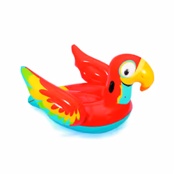 Bestway 41127 flotteur de plage et de piscine Multicolore Vinyl Bouée à chevaucher - Vue supplémentaire 11