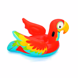 Bestway 41127 flotteur de plage et de piscine Multicolore Vinyl Bouée à chevaucher - Vue supplémentaire 13
