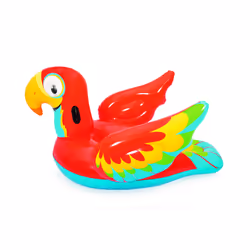 Bestway 41127 flotteur de plage et de piscine Multicolore Vinyl Bouée à chevaucher - Vue supplémentaire 14