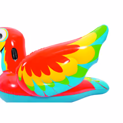 Bestway 41127 flotteur de plage et de piscine Multicolore Vinyl Bouée à chevaucher - Vue supplémentaire 9