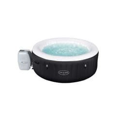 Bestway - spa lay-z Miami hydromassage 180 h 66 BW60001