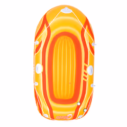 Bestway Bateau gonflabe BATEAUX RAZ DE MARÉE HYDRO-FORCE