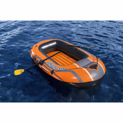 Bestway SET DE CANOT HYDRO-FORCE