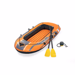 Bestway SET DE CANOT HYDRO-FORCE - Vue supplémentaire 5