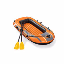 Bestway SET DE CANOT HYDRO-FORCE - Vue supplémentaire 7
