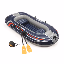 Bestway Set de Canot Hydro-Force - Vue supplémentaire 11