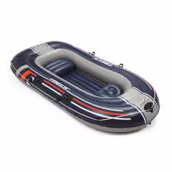 Bestway Set de Canot Hydro-Force - Vue supplémentaire 12