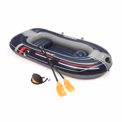 Bestway Set de Canot Hydro-Force - Vue supplémentaire 13