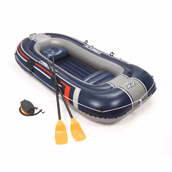 Bestway Set de Canot Hydro-Force - Vue supplémentaire 15