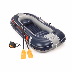 Bestway Set de Canot Hydro-Force - Vue supplémentaire 17