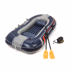 Bestway Set de Canot Hydro-Force - Vue supplémentaire 19