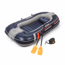 Bestway Set de Canot Hydro-Force - Vue supplémentaire 21