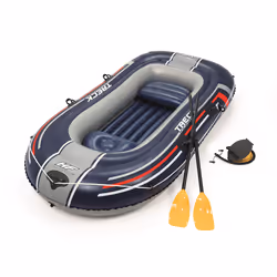 Bestway Set de Canot Hydro-Force - Vue supplémentaire 4