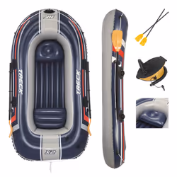 Bestway Set de Canot Hydro-Force - Vue supplémentaire 40