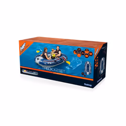 Bestway Set de Canot Hydro-Force - Vue supplémentaire 44
