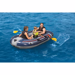 Bestway Set de Canot Hydro-Force - Vue supplémentaire 45