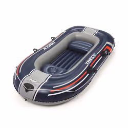 Bestway Set de Canot Hydro-Force - Vue supplémentaire 5