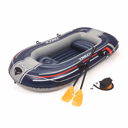 Bestway Set de Canot Hydro-Force - Vue supplémentaire 7