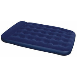 Bestway - Matelas gonflable 2 places avec pompe à pied intégrée