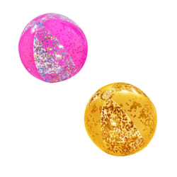 Bestway 31050 ballon de plage 41 cm Couleurs assorties