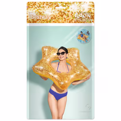 Bestway 36141 flotteur de plage et de piscine Couleurs assorties Bouée - Vue supplémentaire 27