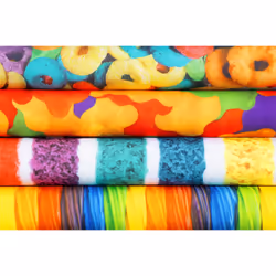 Bestway 32217 flotteur de nage pour bébé Polyéthylène, Spandex Multicolore Nouille de piscine