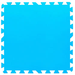 Bestway PROTECTEUR DE SOL DE PISCINE