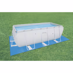 Bestway PROTECTEUR DE SOL DE PISCINE