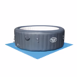 Bestway PROTECTEUR DE SOL DE PISCINE