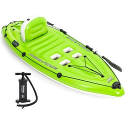 Bestway 65097 Bateau gonflable 1 personne(s) Baignade, divertissement