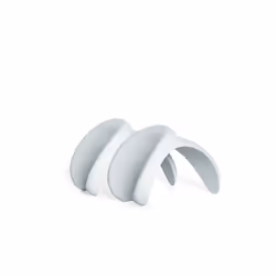 Bestway 58580, Résistant aux odeurs, Résistant aux produits chimiques, Blanc, Polyuréthane