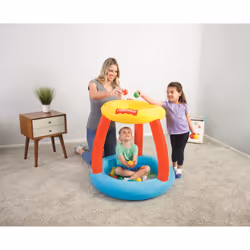 Bestway 93541 jouet gonflable - Vue supplémentaire 10
