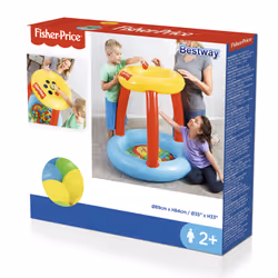 Bestway 93541 jouet gonflable - Vue supplémentaire 12