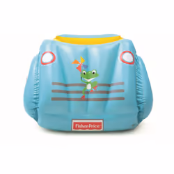 Bestway 93535 Piscine à boules et balle en mousse