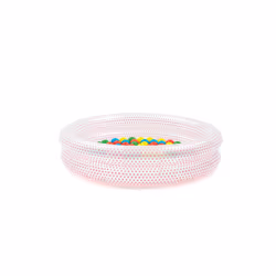 Bestway 51141 Piscine à boules et balle en mousse - Vue supplémentaire 5