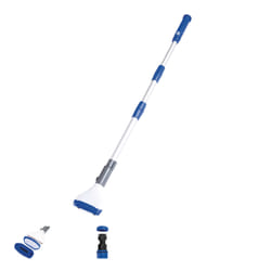 Bestway ASPIRATEUR DE PISCINE ÉLECTRIQUE AQUASCAN