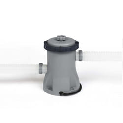Filtre à cartouche 1,249 m3/h 16 w Cartouche Type i - Bestway