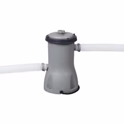 Filtre à cartouche - Bestway - 3 028 L/h - Type II - Pour piscines de 1 100 à 17 400 L